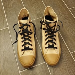 Converse All Star Chuck Taylors